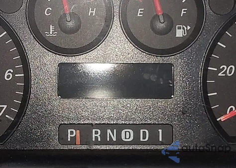 2006 Ford Taurus Se from USA, damaged, VIN 1FAFP53U76A150603